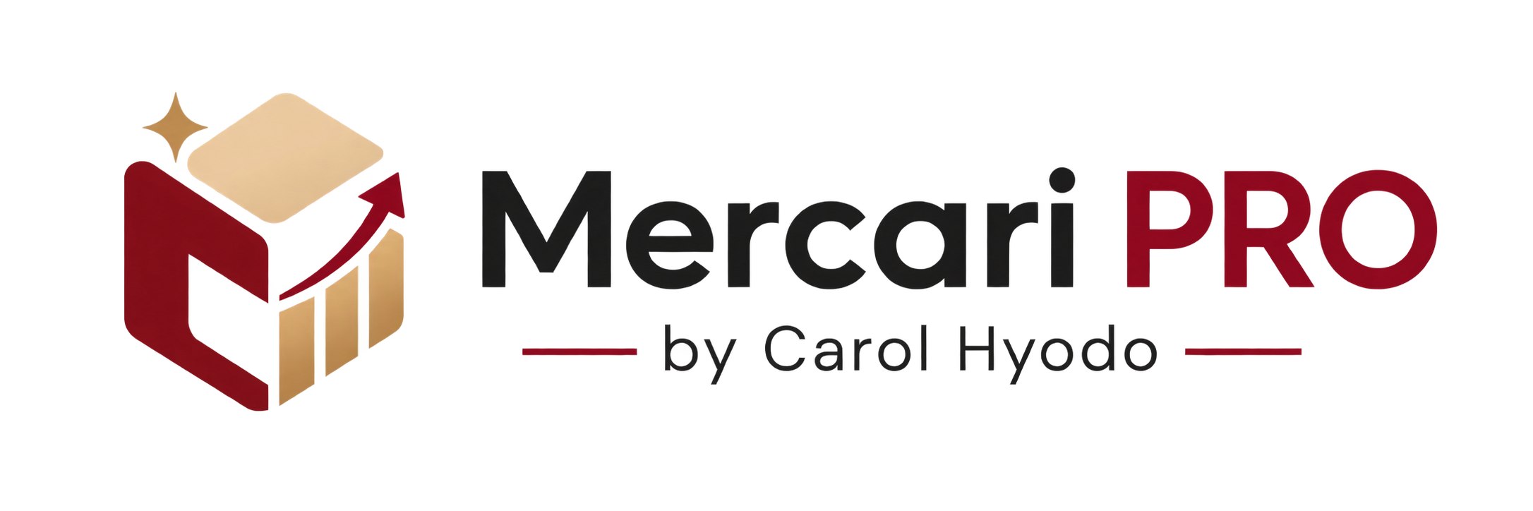 Mercari PRO by Carol Hyodo
